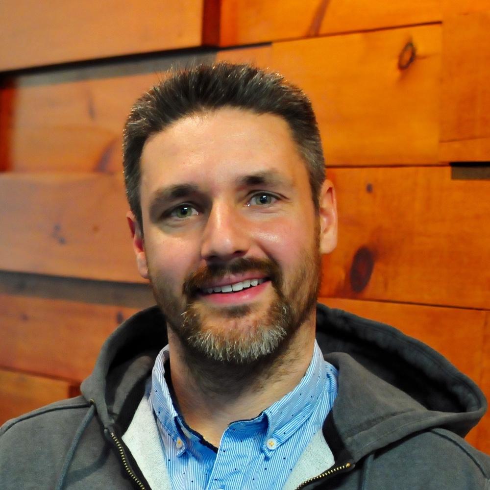 Bryan Peters