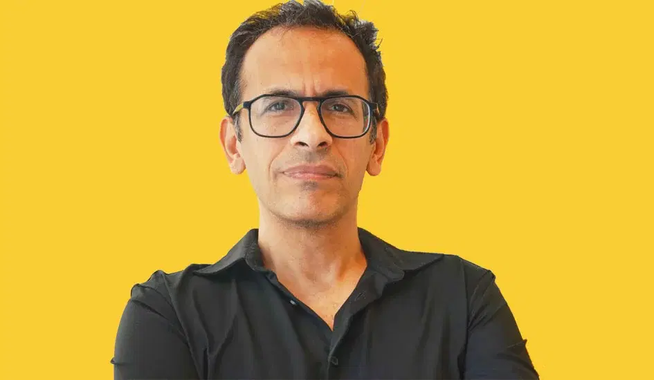 Rohas Nagpal
