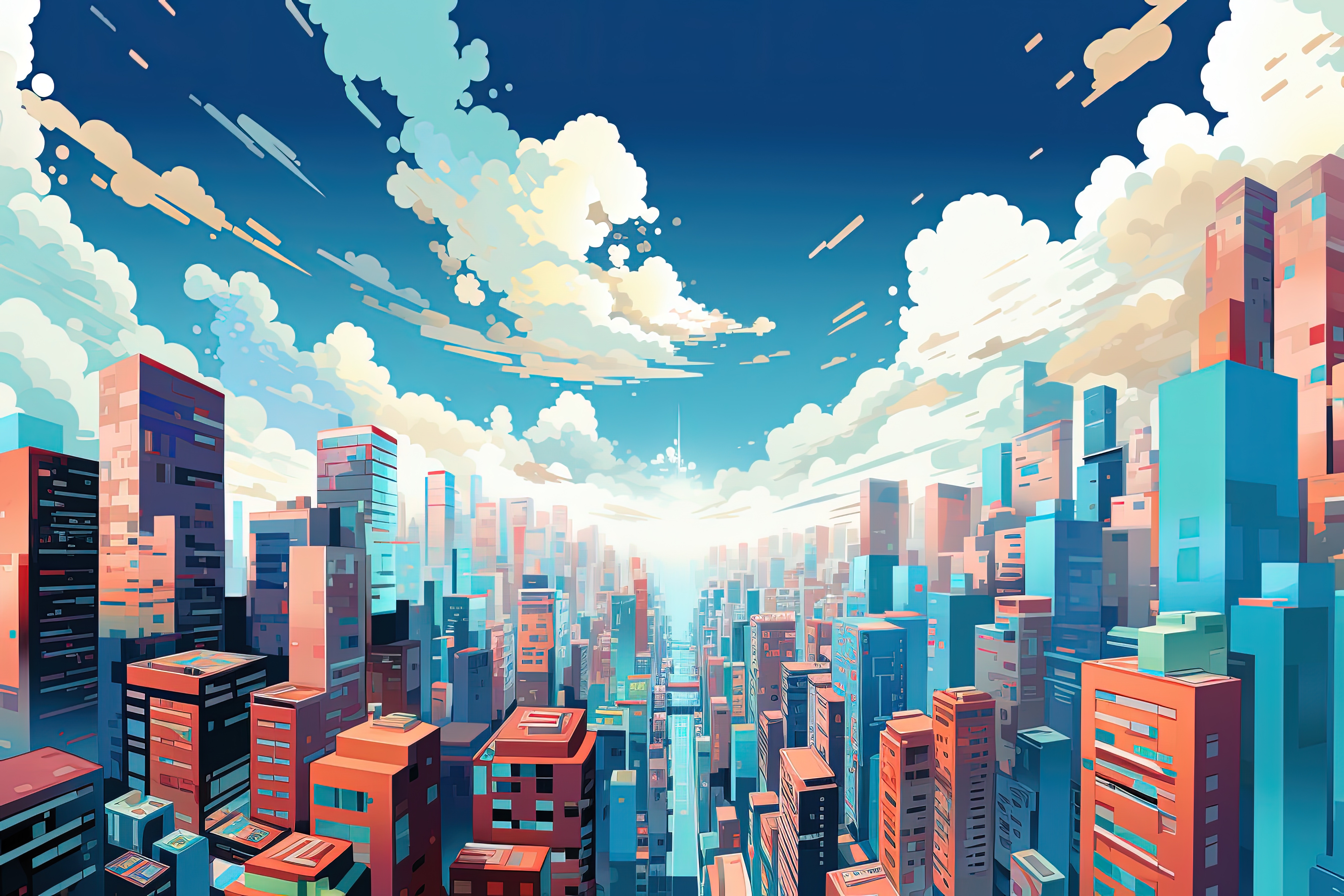 Future Cities