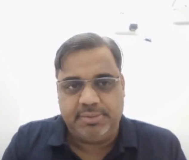Ashish Kumar