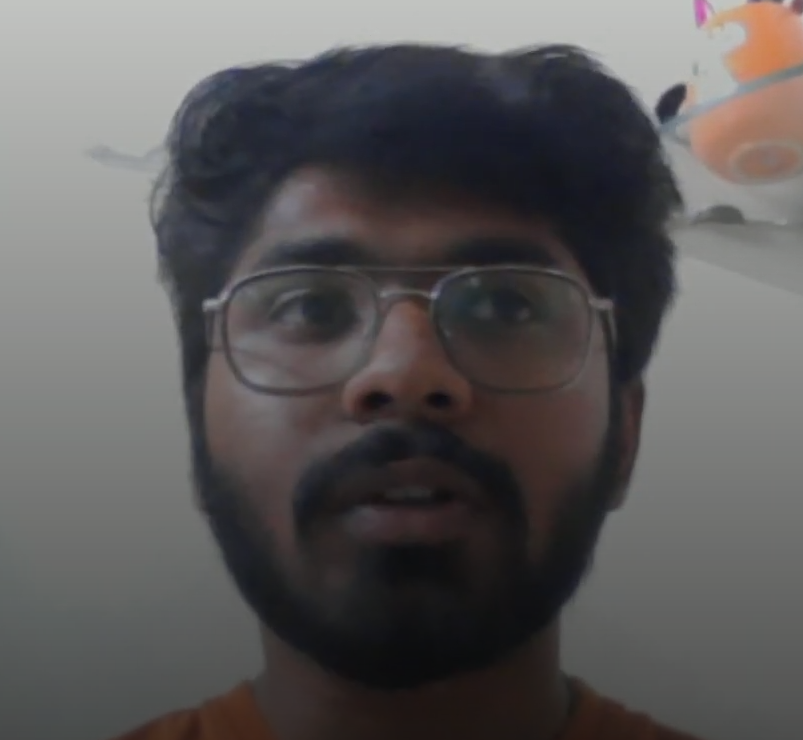 Dinesh