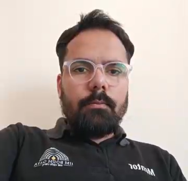Sahil Kukreja